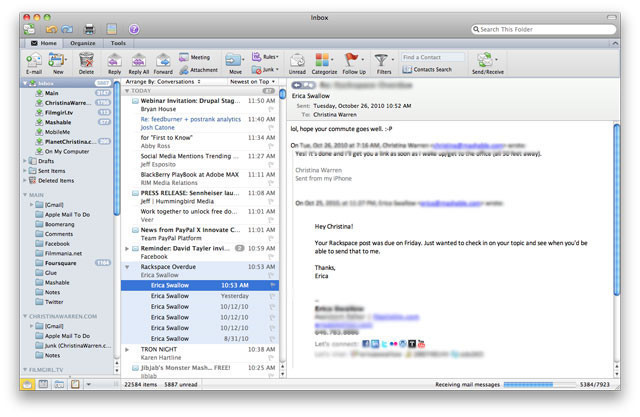 Outlook For Mac Free Download