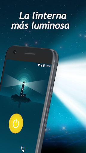 Linterna Más Brillante para Android - Descargar Gratis