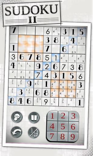 Sudoku 2 - Descargar