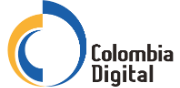 Colaboración con Colombia Digital