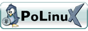 Logo de Polinux