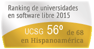 La UCSG en el Ranking de universidades en software libre. PortalProgramas.com