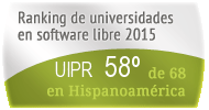 La UIPR en el Ranking de universidades en software libre. PortalProgramas.com