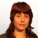 Alba Muñoz, editor en PortalProgramas
