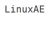 LinuxAE, Máquina virtual GNU/Linux para admin electrónica en los Premios PortalProgramas