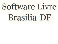 Software Livre Brasília-DF en los Premios PortalProgramas