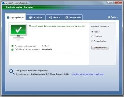 Microsoft Revenge Essentials Vista 64-битная бесплатная загрузка