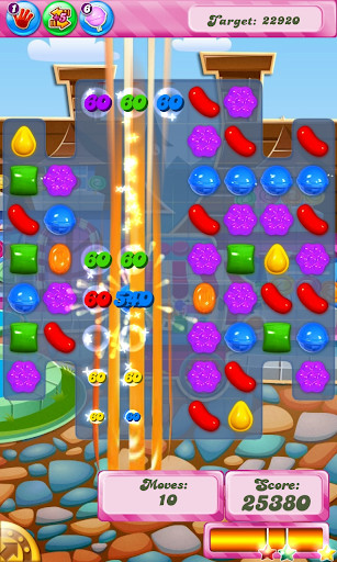 How to download Candy Crush Saga for Android