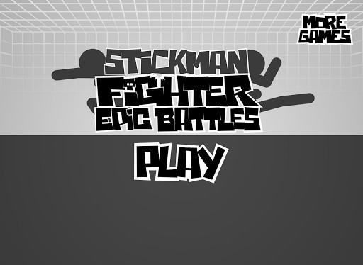 Stickman fighter: Epic battle - Download