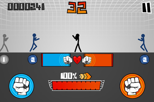 Stickman fighter : Epic battle - Apps on Google Play