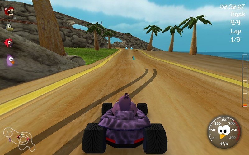 Supertuxkart Free Download For Mac