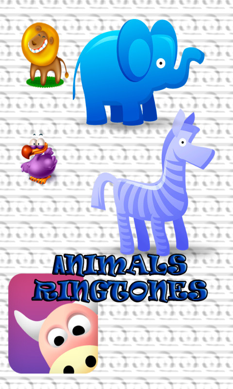Animals Sounds Ringtones for Android - Free Download