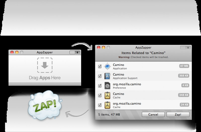 Appzapper Download Mac Free
