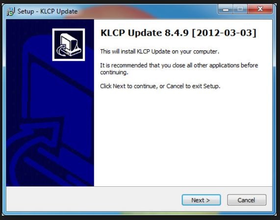 K Lite Codec Pack Update Free Download