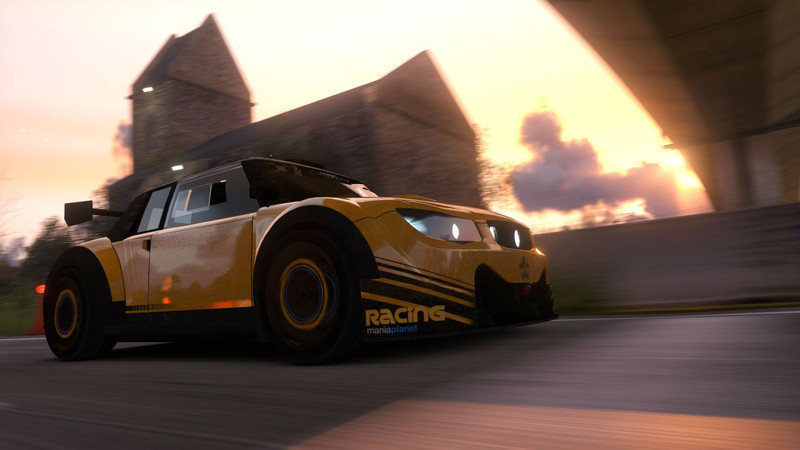 trackmania 2 valley free download