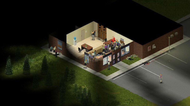 download free project zomboid best build
