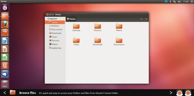ubuntu download usb