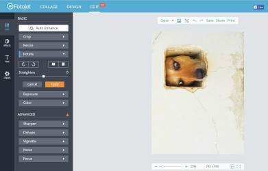 fotojet collage maker 1.1.0 torrent download