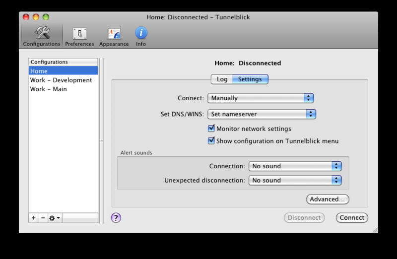 Tunnelblick Download For Mac