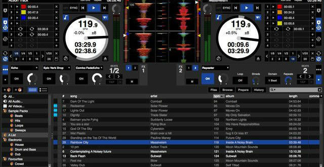 Serato scratch live 1. 9 2 download for mac torrent