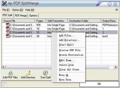 Download pdf split and merge gratis