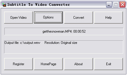 free subtitle converter