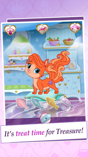 Disney Princess Palace Pets ONE SUPPLIED you choose includes free app 
