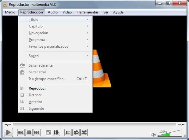 vlc media player initial release