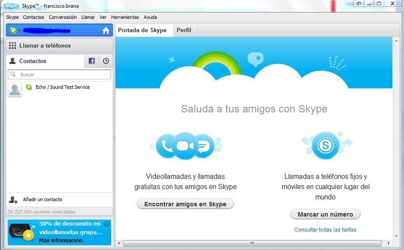 Skype - Free Download