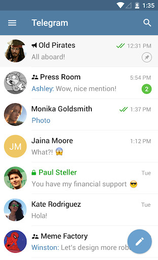 gb whatsapp app download for android