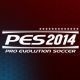 Pro Evolution Soccer (PES) 2014