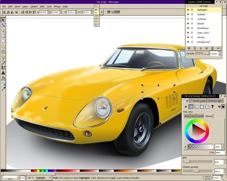 inkscape free download windows 8