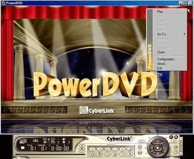 Wreed Koe dubbele PowerDVD - Free Download