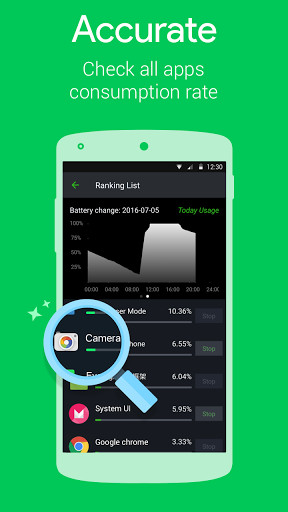 battery health check app android