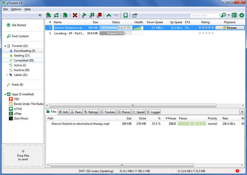 download utorrent for windows 64 bit