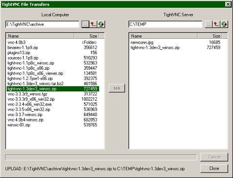 Tightvnc configure parameter search splashtop com asusexpressgate