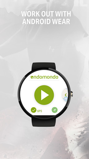 Endomondo Tracker - Free Download