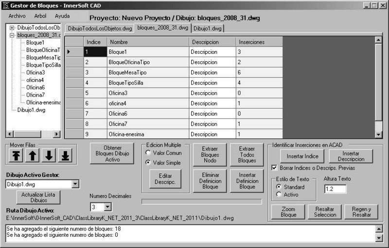 Innersoft Cad Autocad 07 Free Download