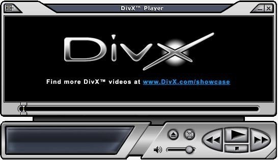 divx-Codec-Pakete