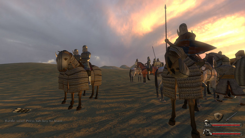 mount and blade warband 1.168 crack 2016