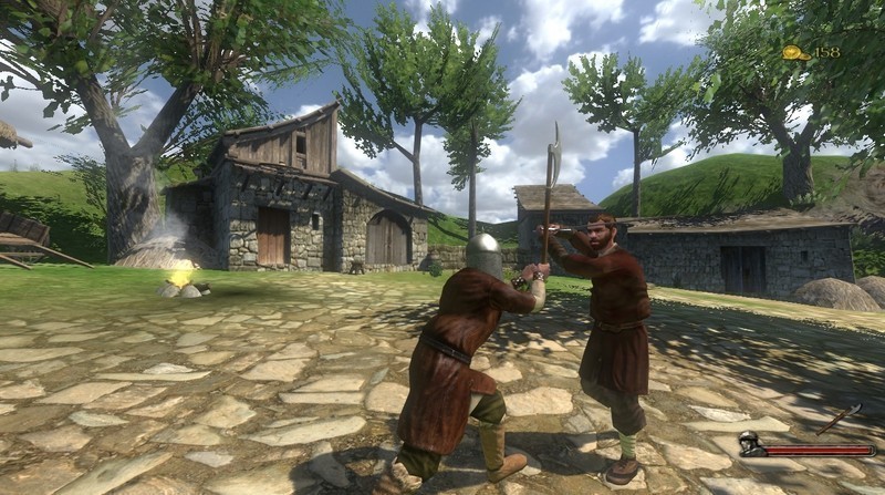 how to make mount and blade warband multiplayer co op