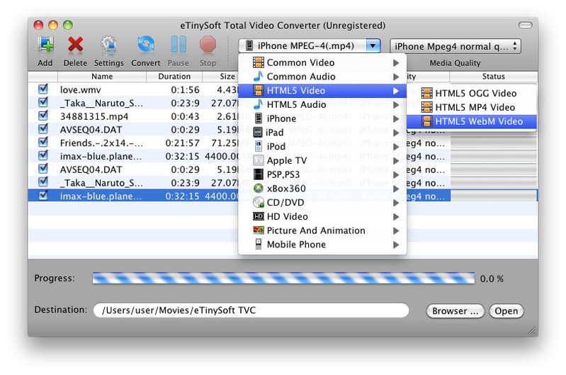 Total Converter Free Download For Mac