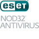 ESET NOD32 Antivirus (64 bits)