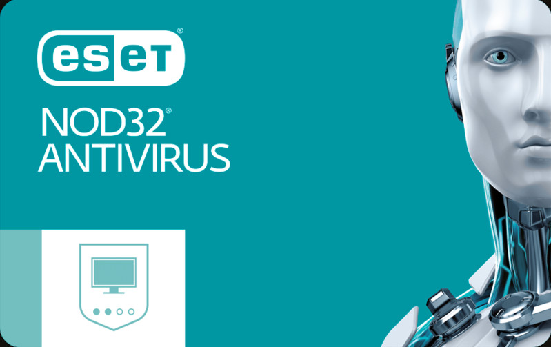 nod32 бесплатный антивирус скачать