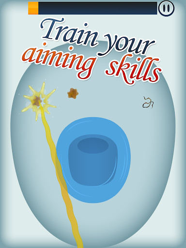 Toilet Time - A Bathroom Game for Android - Free Download