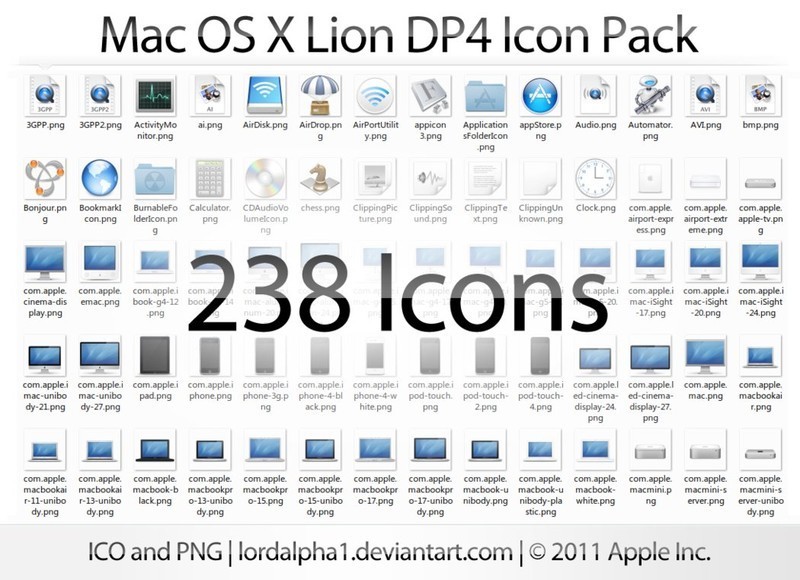 Apple Mac Os X Lion Download Free