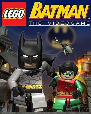 LEGO Batman - Descargar Gratis