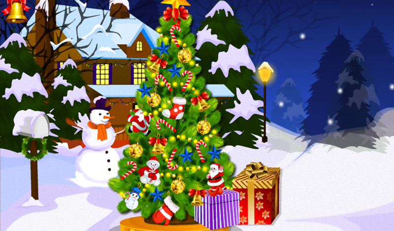juegos de familia de Navidad para Android - Descargar Gratis