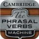 The Phrasal Verb Machine