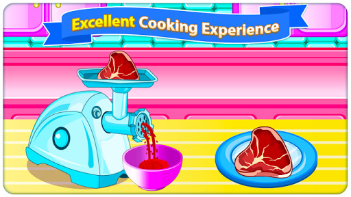 Pizzero - Juegos de Cocina para Android - Descargar Gratis
